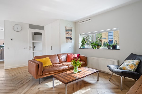 Medium property photo - Simultaanstraat 26, 3554 EH Utrecht